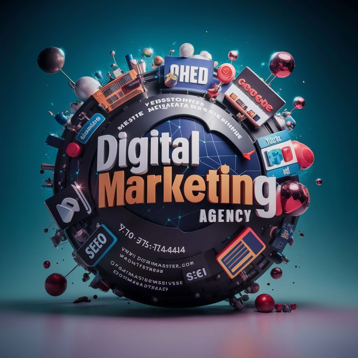 Digitalmaarketing
